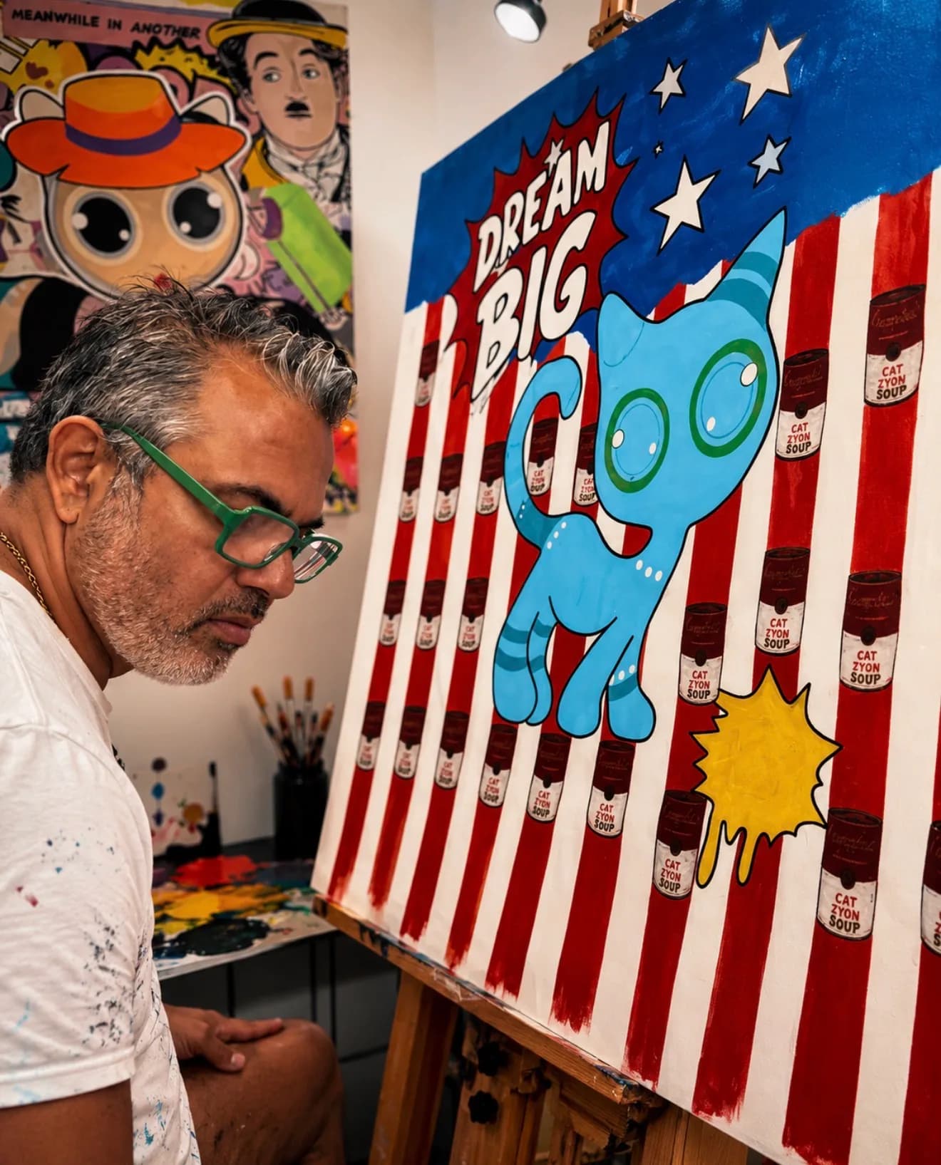 Gallery Zyon en Miami — foto 1